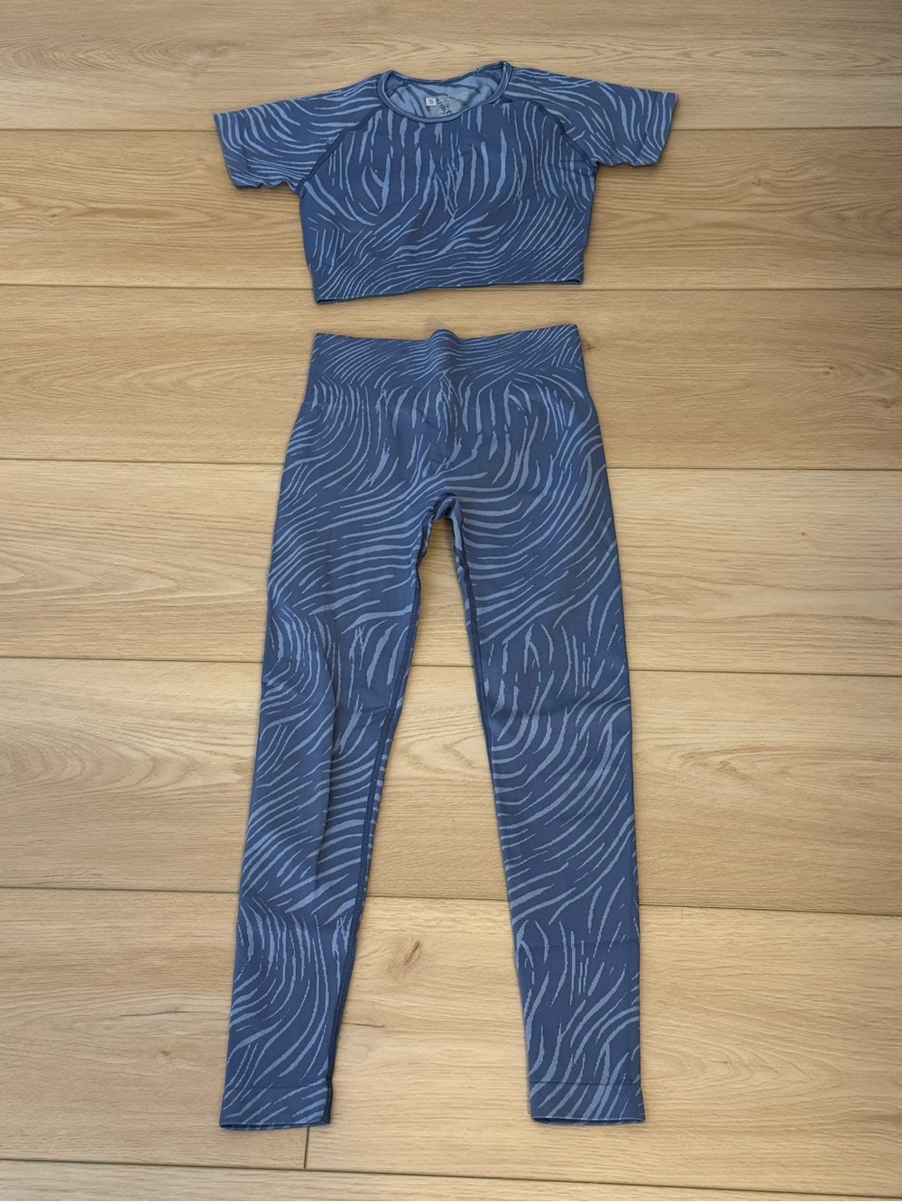 Matching Workout Set